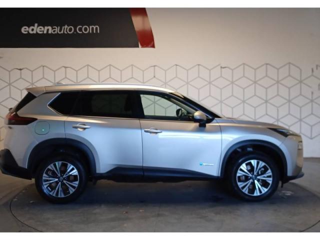 Nissan X-Trail image 8