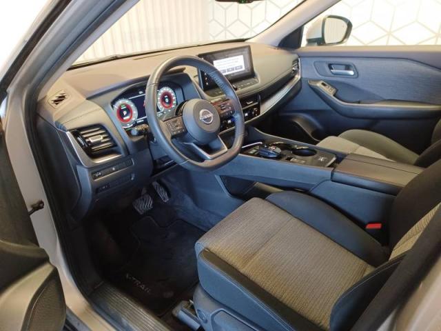 Nissan X-Trail image 3