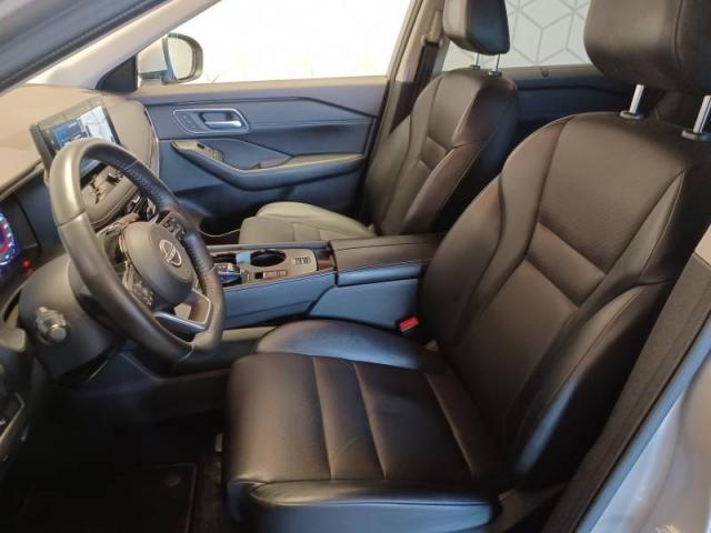 Nissan X-Trail image 1