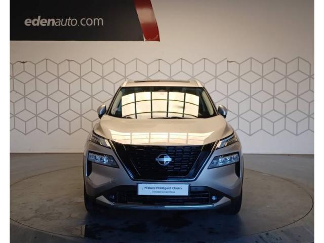 Nissan X-Trail image 2