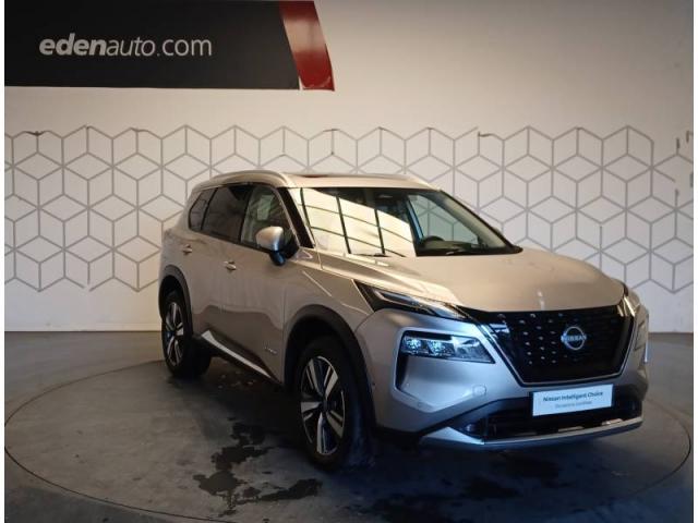 Nissan X-Trail image 7