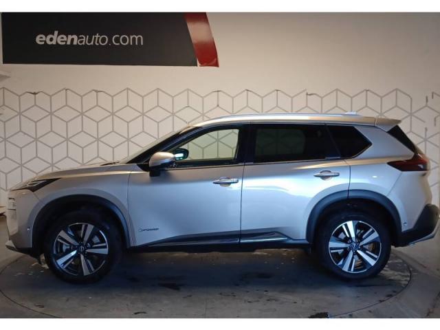 Nissan X-Trail image 9