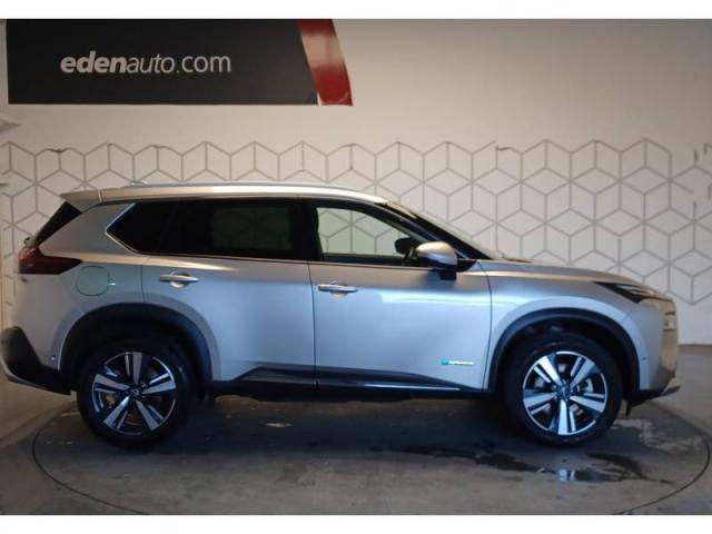 Nissan X-Trail image 4