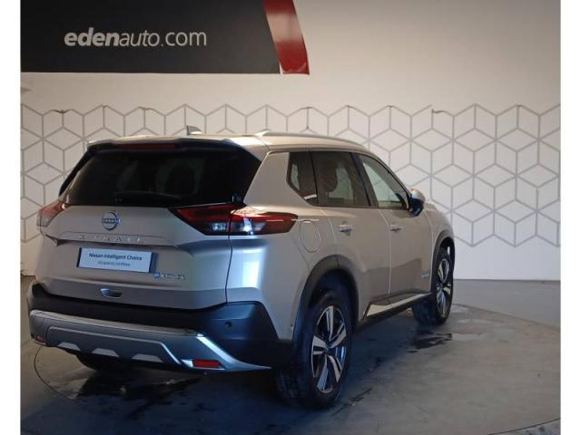 Nissan X-Trail image 3