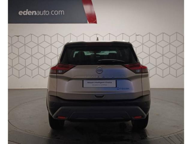 Nissan X-Trail image 6