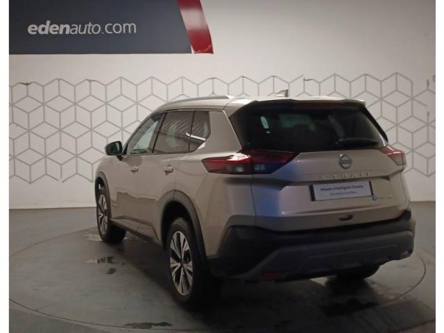 Nissan X-Trail image 5