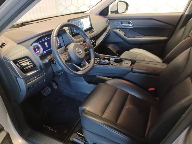 Nissan X-Trail image 8