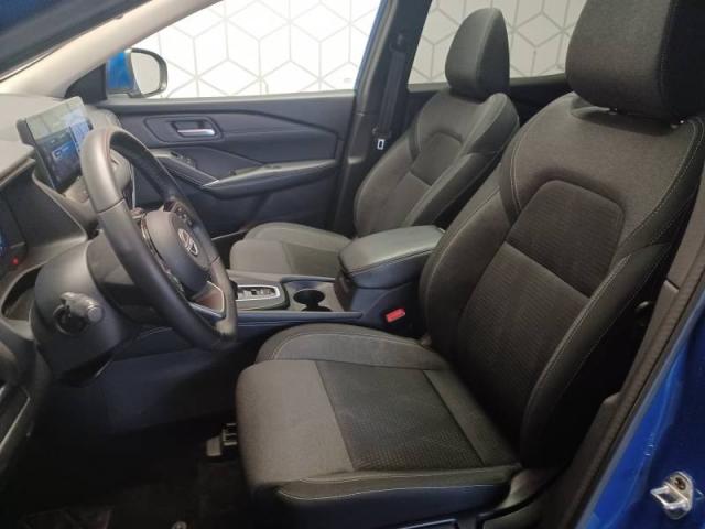 Nissan Qashqai image 7