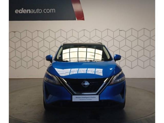 Nissan Qashqai image 6