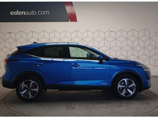 Nissan Qashqai image 1