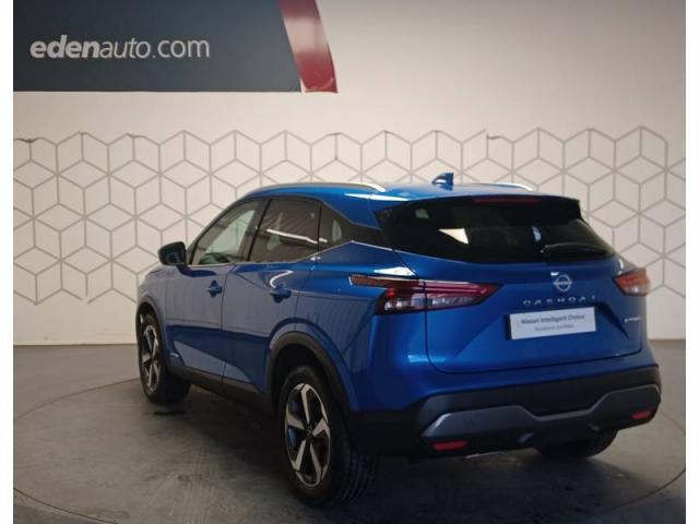 Nissan Qashqai image 2