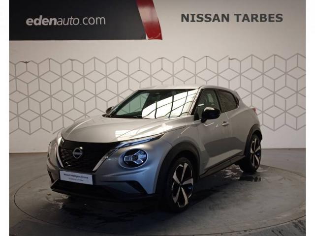 Nissan Juke Hybrid 143 Tekna
