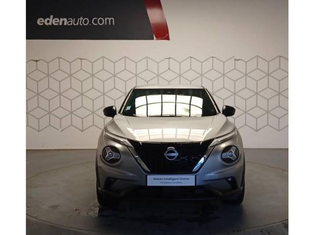 Nissan Juke image 6
