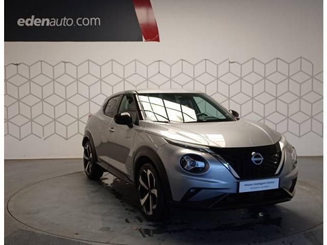 Nissan Juke image 5