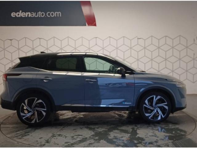 Nissan Qashqai image 1