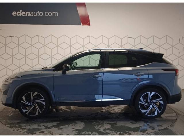 Nissan Qashqai image 9