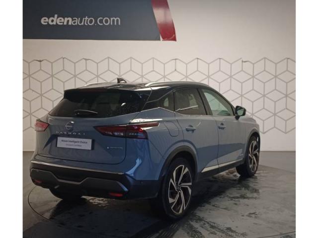 Nissan Qashqai image 6