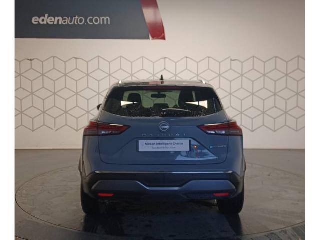 Nissan Qashqai image 7