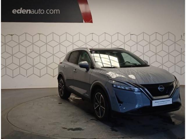 Nissan Qashqai image 9