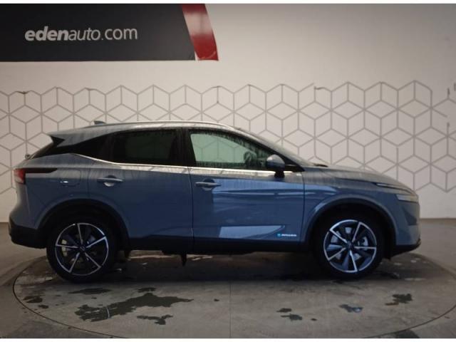 Nissan Qashqai image 2