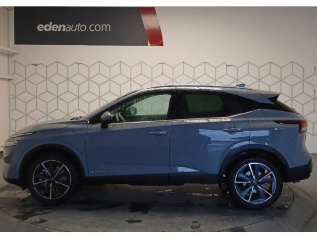 Nissan Qashqai image 7