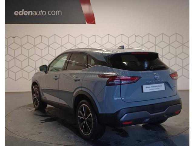 Nissan Qashqai image 6