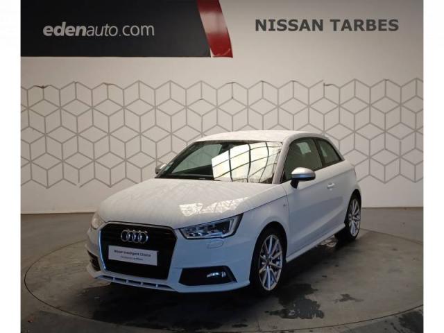 Audi A1 1.0 Tfsi Ultra 95 S Line