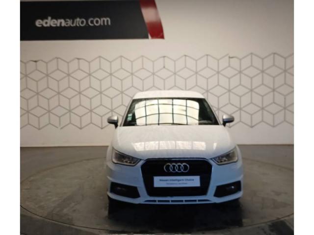 Audi A1 image 4