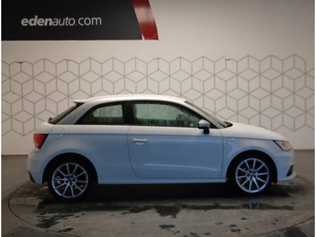Audi A1 image 6
