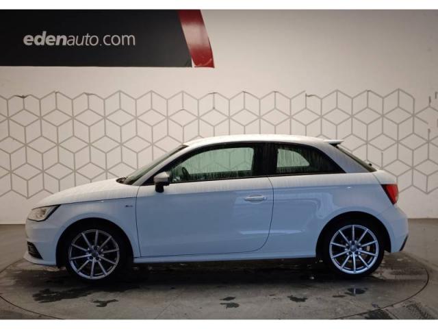 Audi A1 image 5