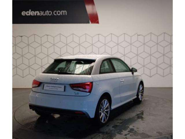 Audi A1 image 2