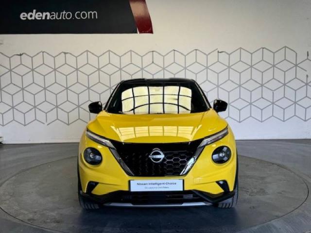 Nissan Juke image 9