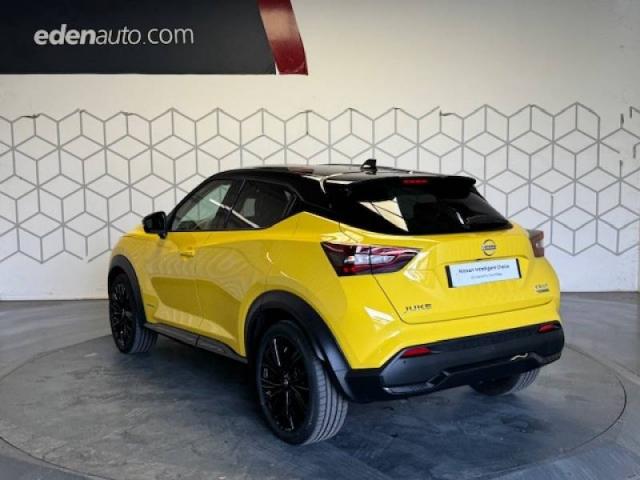 Nissan Juke image 2