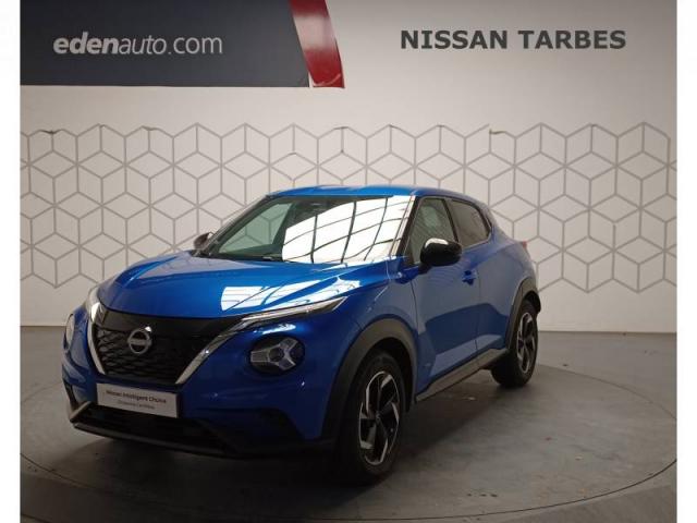 Nissan Juke Hybrid 143 Business+