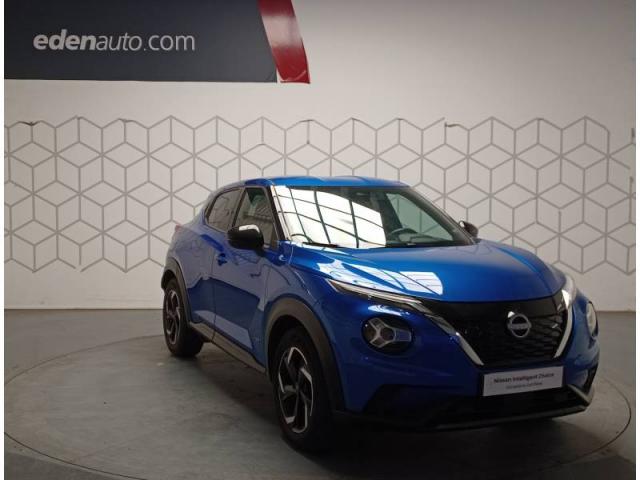 Nissan Juke image 3