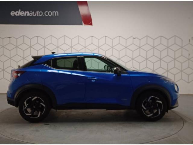 Nissan Juke image 1