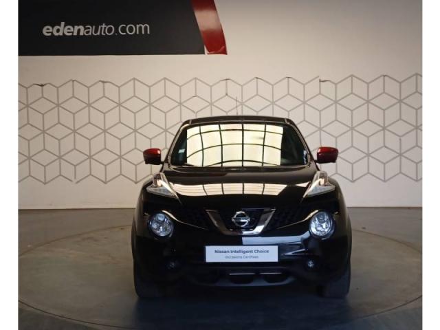 Nissan Juke image 6