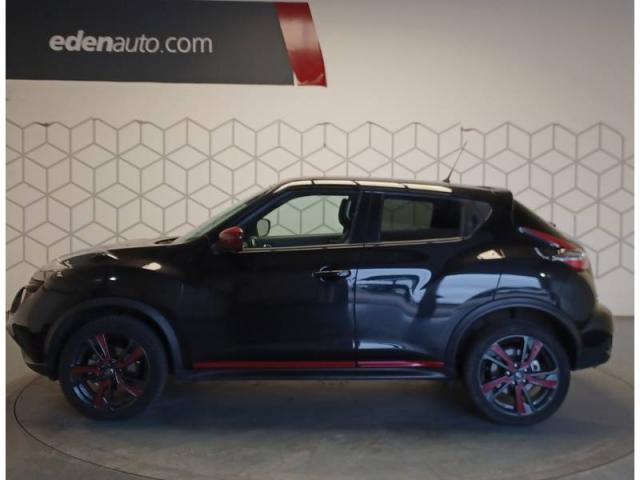Nissan Juke image 3