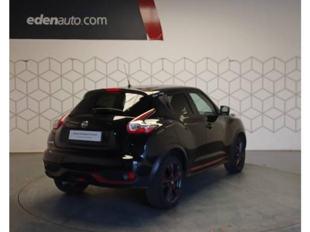 Nissan Juke image 5