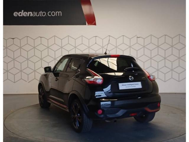 Nissan Juke image 1