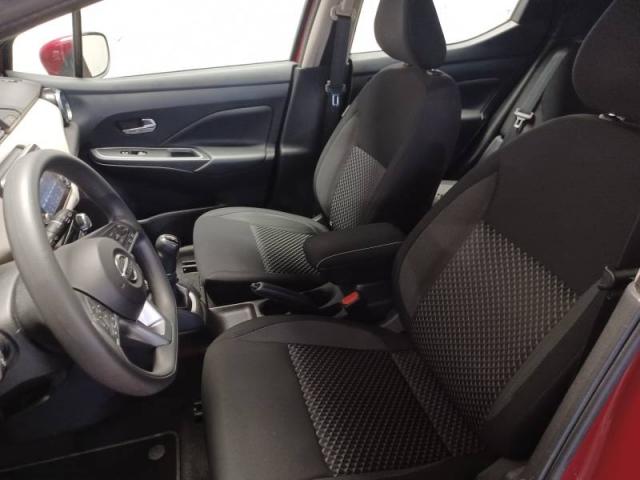 Nissan Micra image 2