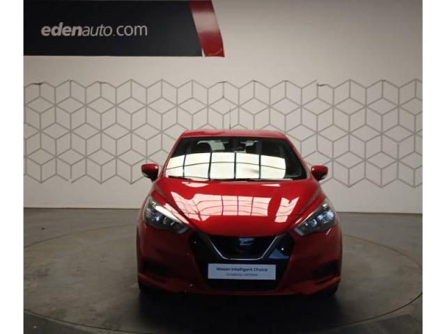 Nissan Micra image 4