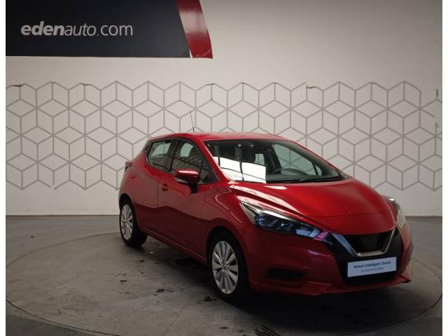 Nissan Micra image 7