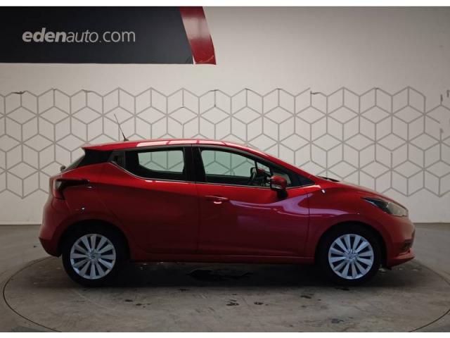 Nissan Micra image 6
