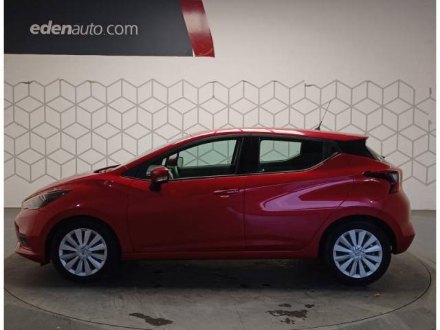 Nissan Micra image 9