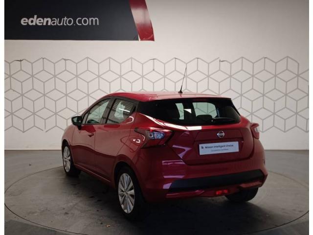 Nissan Micra image 5