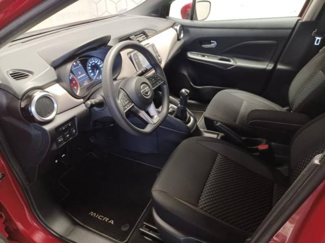 Nissan Micra image 3
