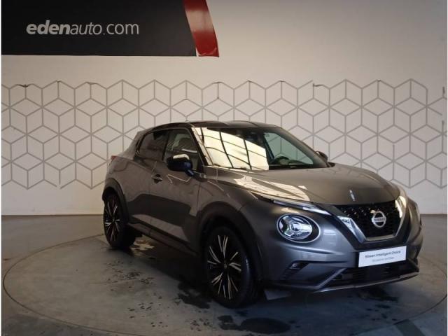 Nissan Juke image 4