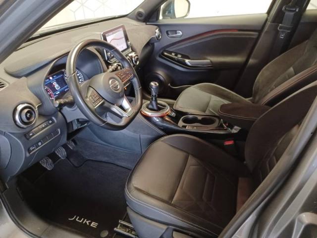 Nissan Juke image 5