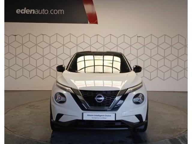 Nissan Juke image 3